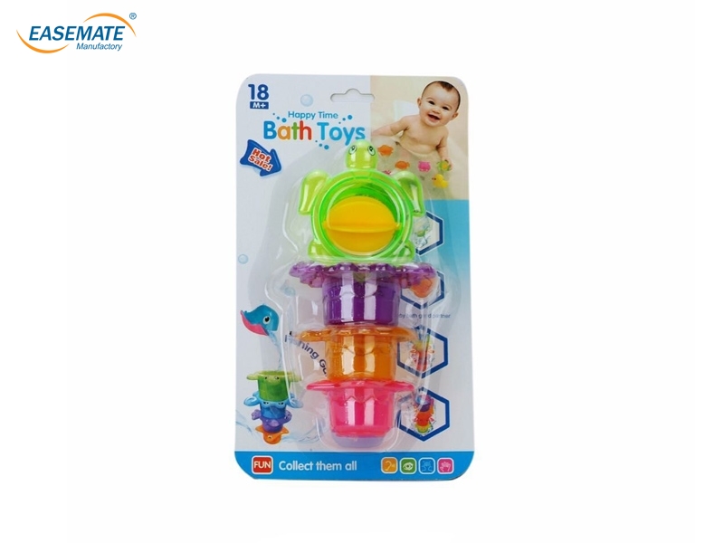 EB20325 - The sea bathing folding cup four-color