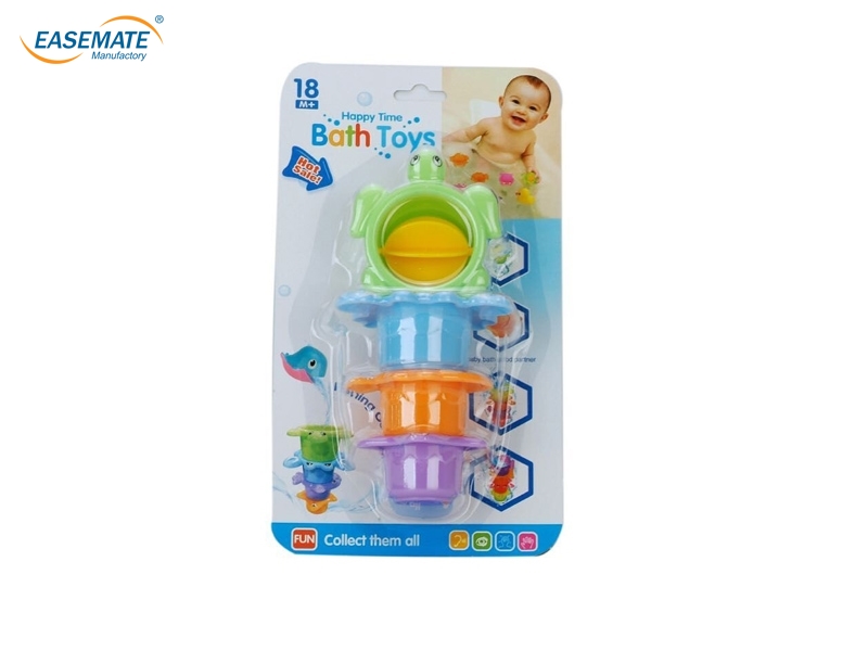 EB20326 - The sea bathing folding cup four-color