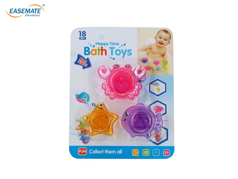 EB20329 - The sea bathing folding cup combination color