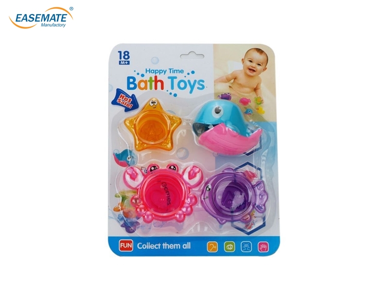 EB20331 - The sea bathing folding cup combination color