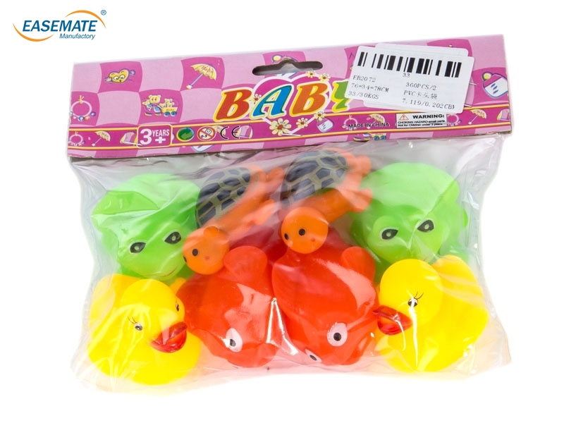 EB2072 - Slush animal six Zhuang