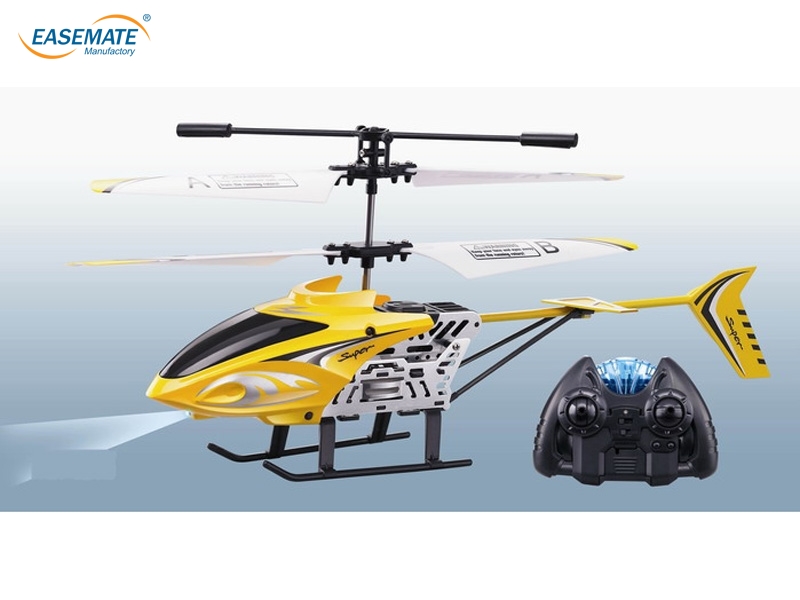 EB2232 - 3.5CH infrared rc drone helicopter with gyro