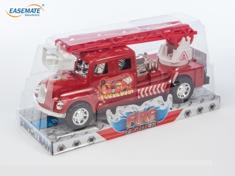 EB2242 - FRICTION fire