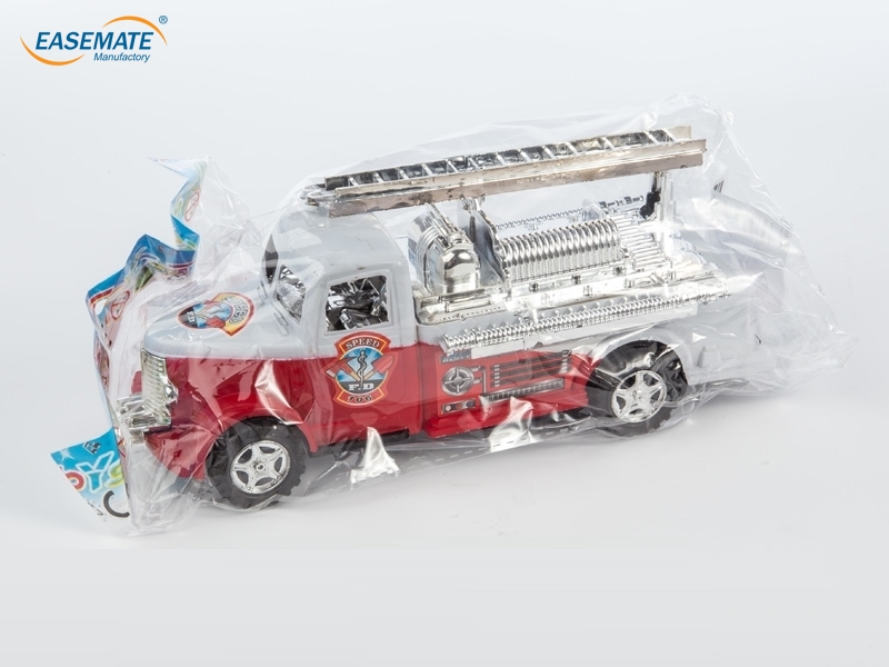 EB2243 - FRICTION fire