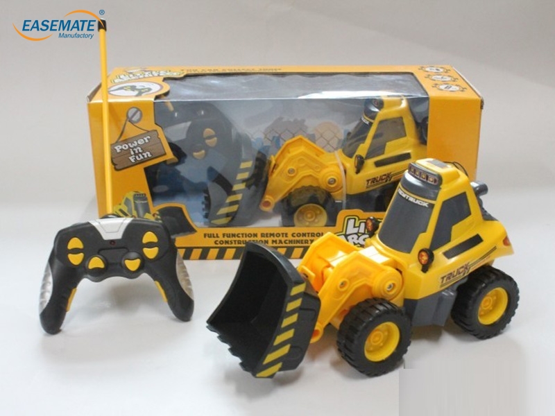 EB24114 - rc bulldozers for sale