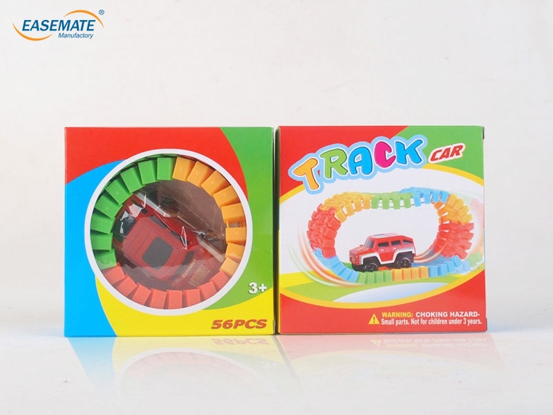 EB26058 - B/O Rail Car