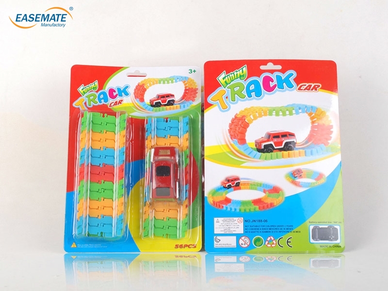 EB26059 - B/O Rail Car