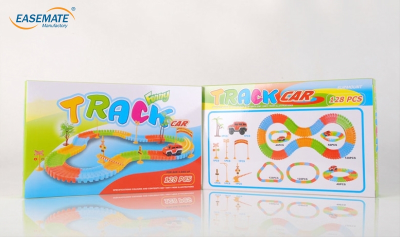 EB26060 - B/O Rail Car