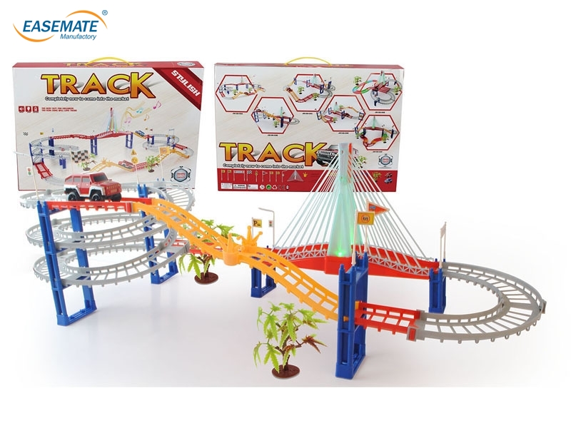 EB26062 - B/O Rail Car