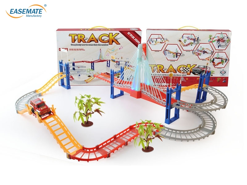 EB26063 - B/O Rail Car