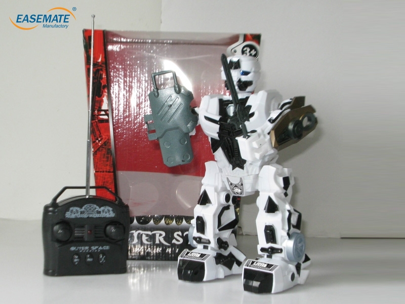 EB27033 - remote control fighting robot toy