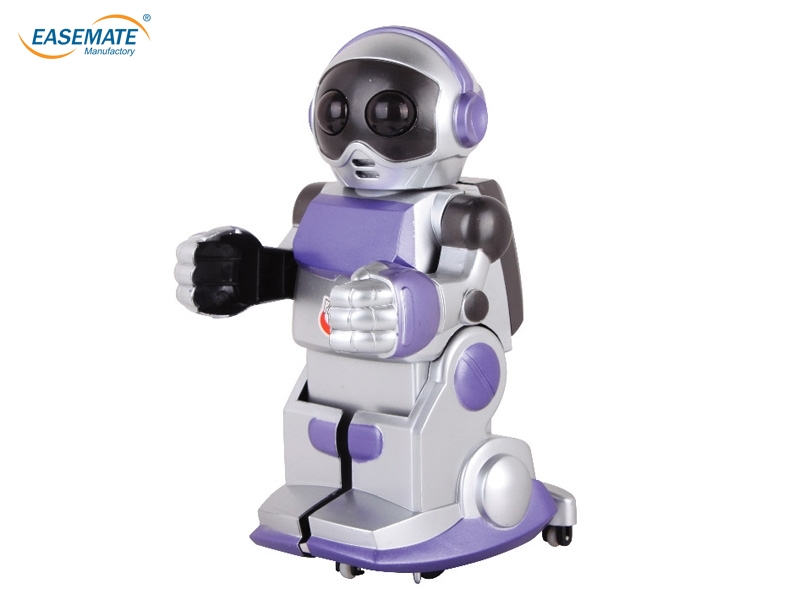 EB2704 - battery operated toy robot