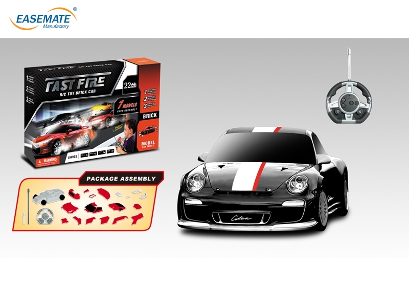 EB27080 - Remote audio language flash emulation blocks car / BMW