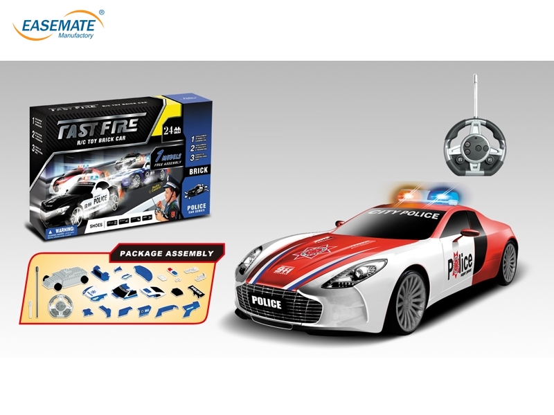 EB27087 - Remote audio language flash bricks police / Audi