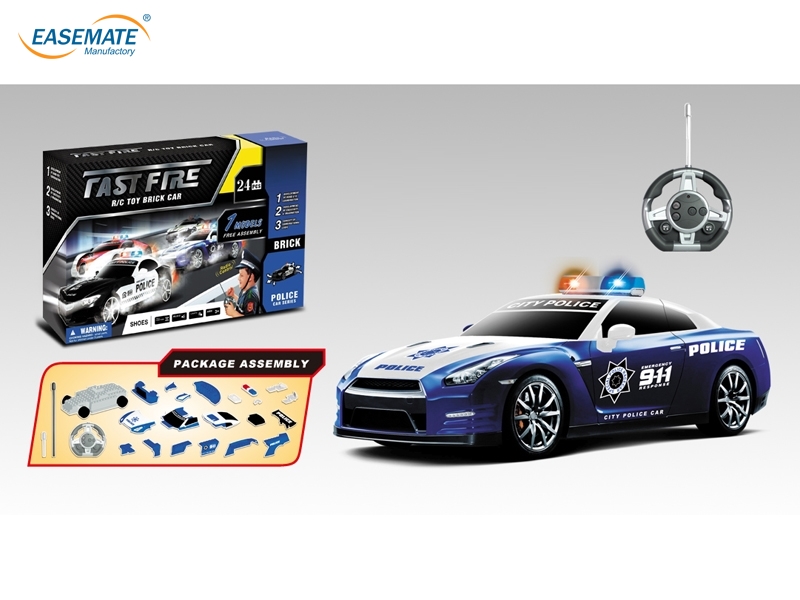 EB27092 - Remote audio language flash bricks police / Nissan