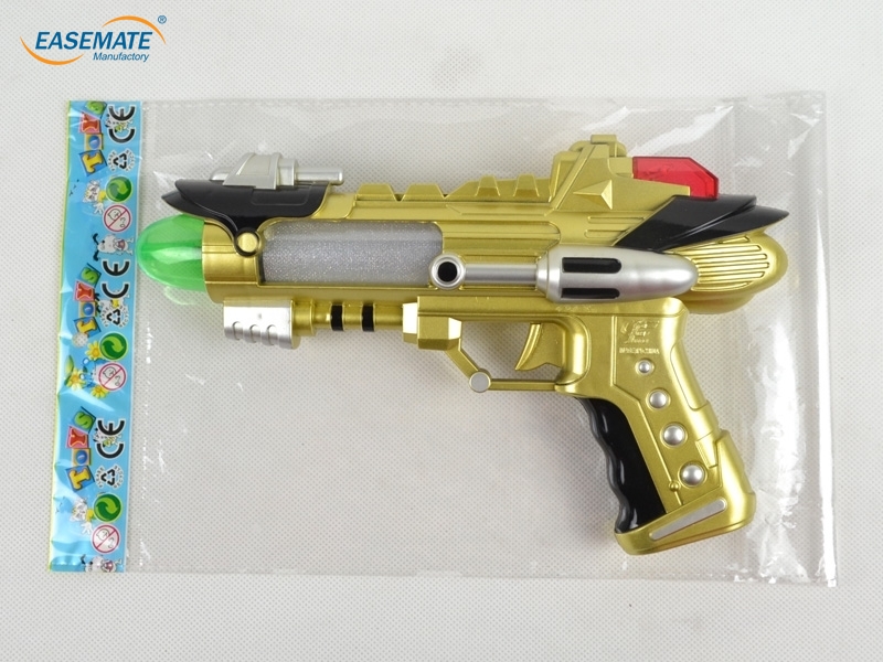 EB27710 - Flash Voice gun ( gold )