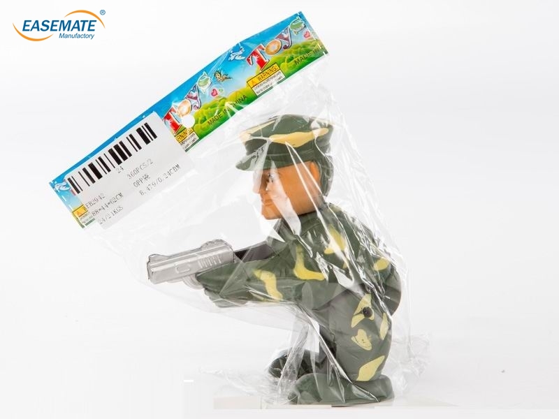 EB2942 - Cochain Camouflage soldier
