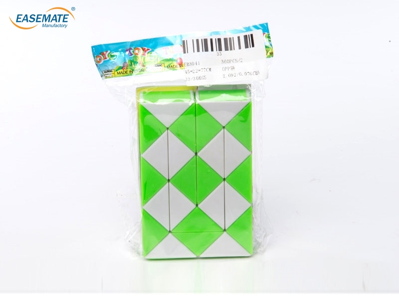 EB3041 - Intelligence Magic Ruler ( 24 ) three-color mix