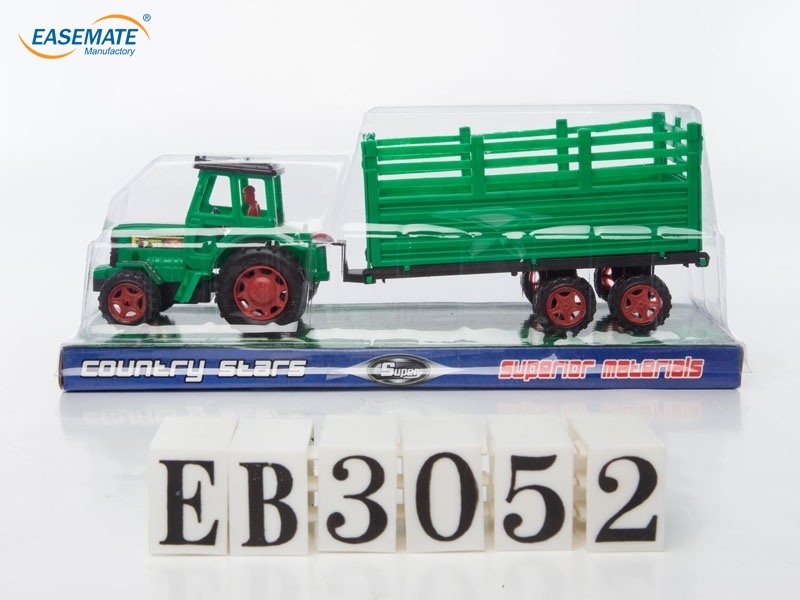EB3052 - Inertial farmer car