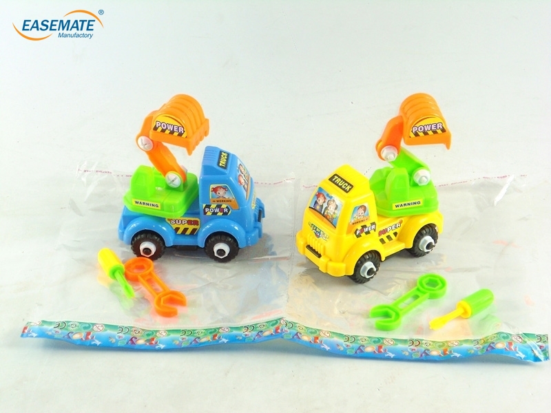 EB3071 - Buddha handcart disassembly construction vehicles