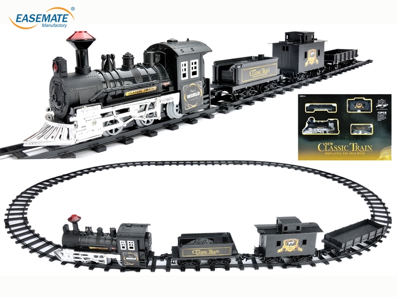 EB31250 - Electric music and light rail train ( English packaging )