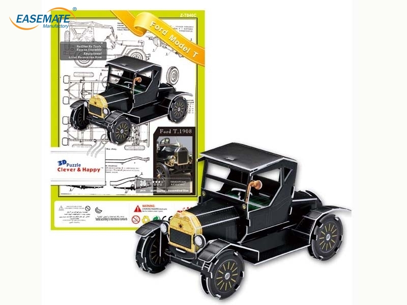 EB313117 - Ford Model T ( 2 )