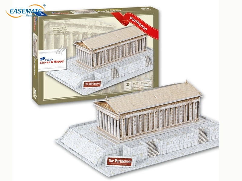EB31330 - Greek Parthenon ( 6 )