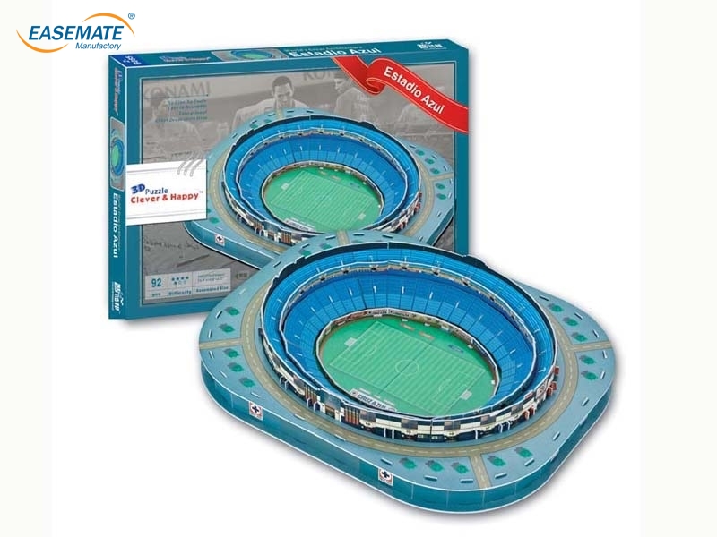 EB31366 - Mexico Azul Stadium ( 8 )