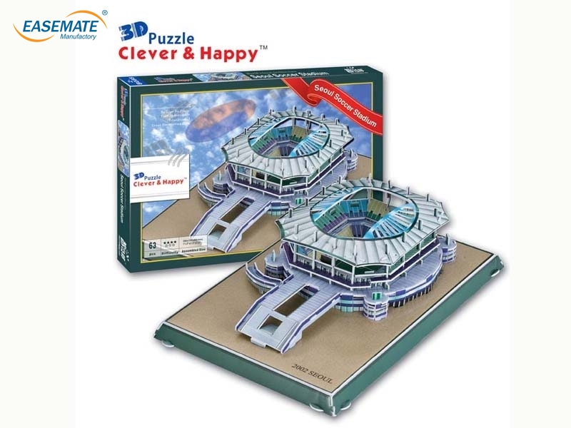 EB31369 - Seoul, South Korea soccer fields ( 4 )