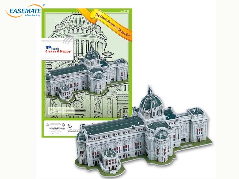 EB31377 - Thailand Old Parliament House ( 2 )