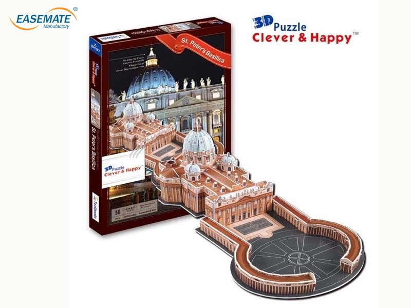 EB31381 - Italy St. Peter's Basilica ( 4 )