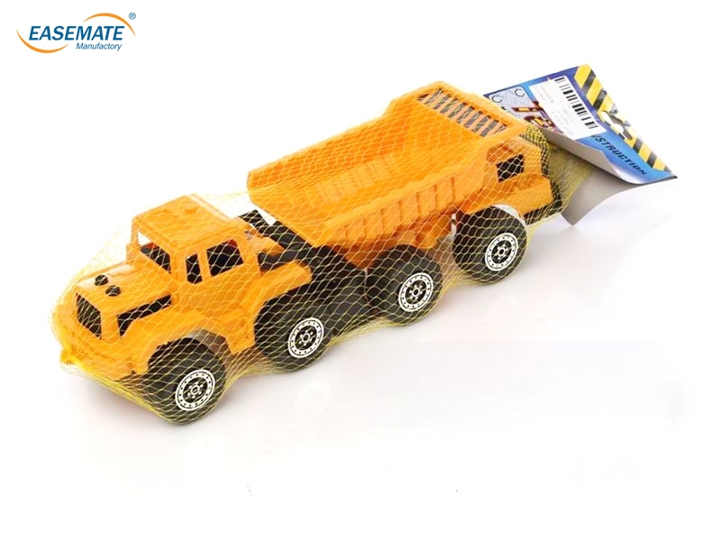 EB3142 - Two village WHEEL CAR