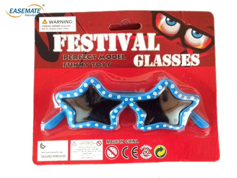 EB34048 - Pentagram glasses