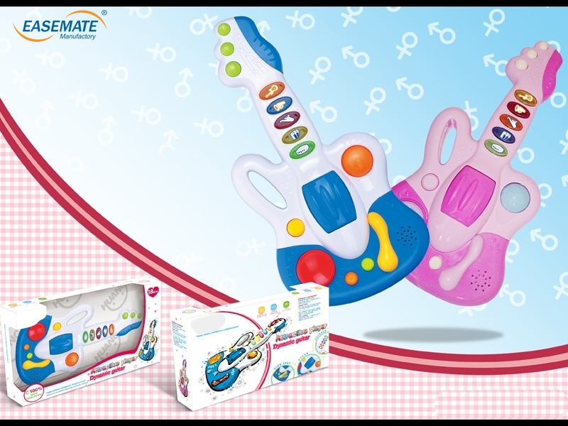 EB3485 - Baby Guitar