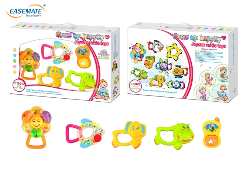 EB34850 - Rattle 5