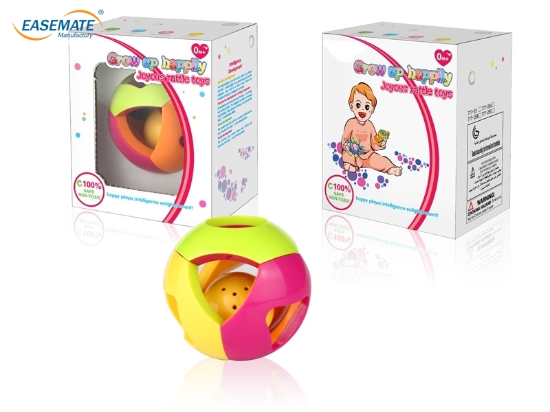 EB34853 - Rattle ball