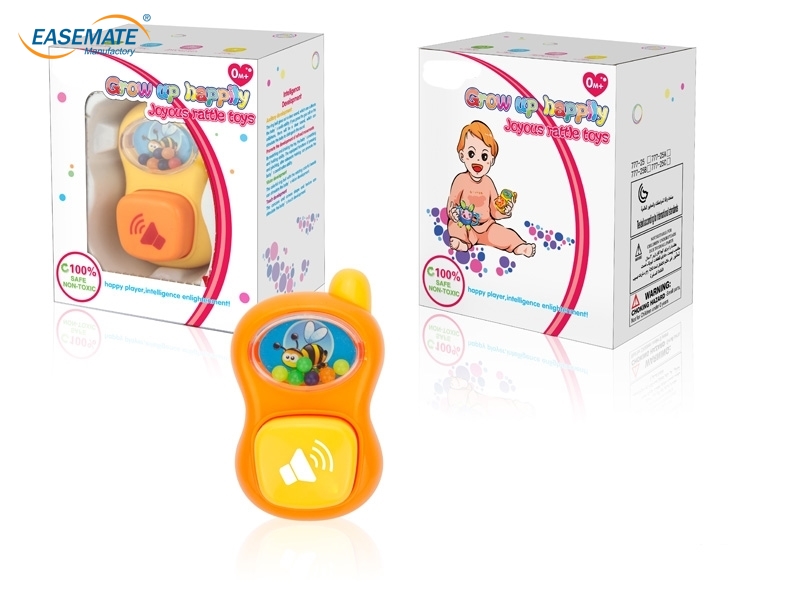 EB34854 - Rattle phone