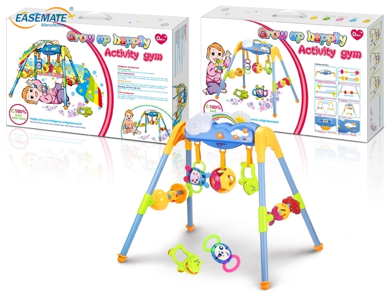 EB34858 - Music fitness frame 5