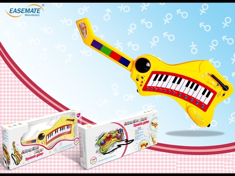 EB3486 - Hand beat drums equivalent guitar