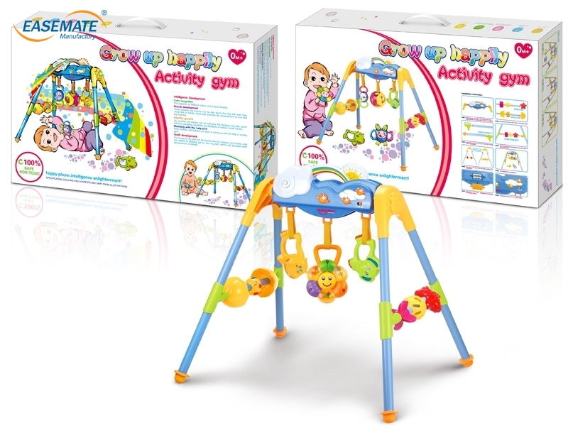 EB34860 - Music fitness frame 3