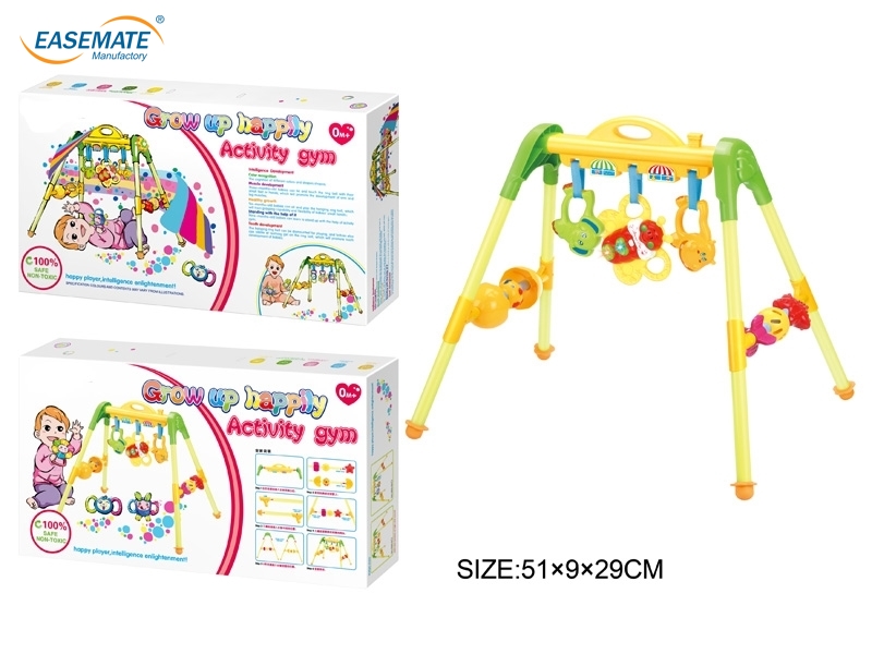 EB34861 - Light music fitness frame ( Bee )