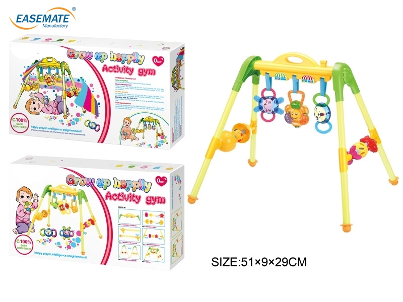 EB34862 - Baby Activity Gym 3