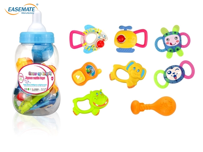 EB34865 - Rattle 8