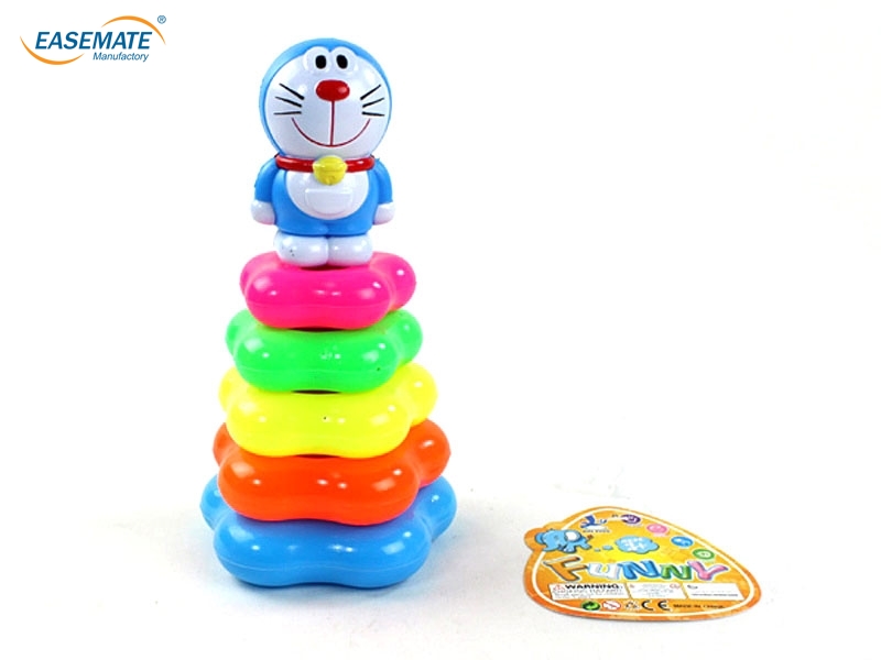 EB35811 - 5 layers Plum ferrule ( jingle cats )