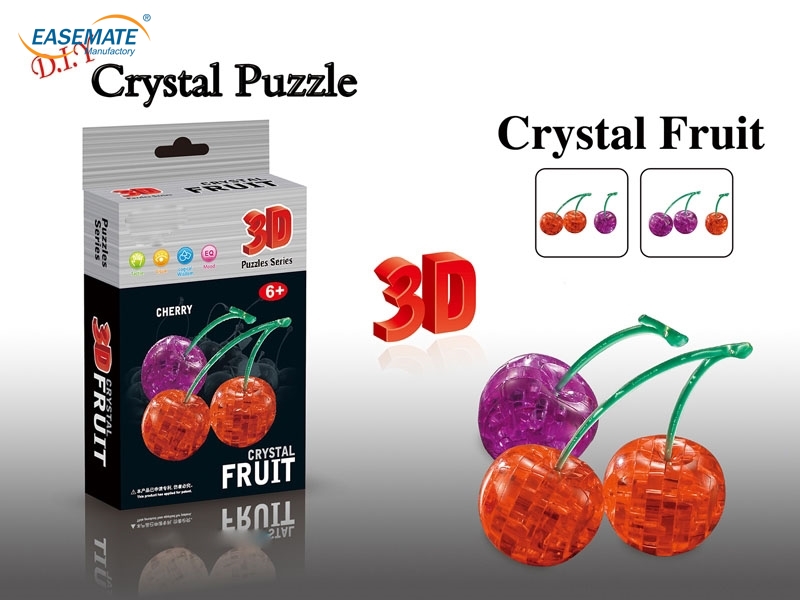 EB365174 - DIY Cherry ( Purple Red )