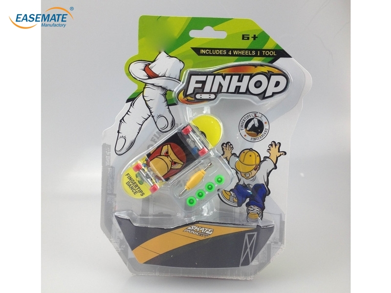 EB365311 - new products Plexiglass finger skateboard