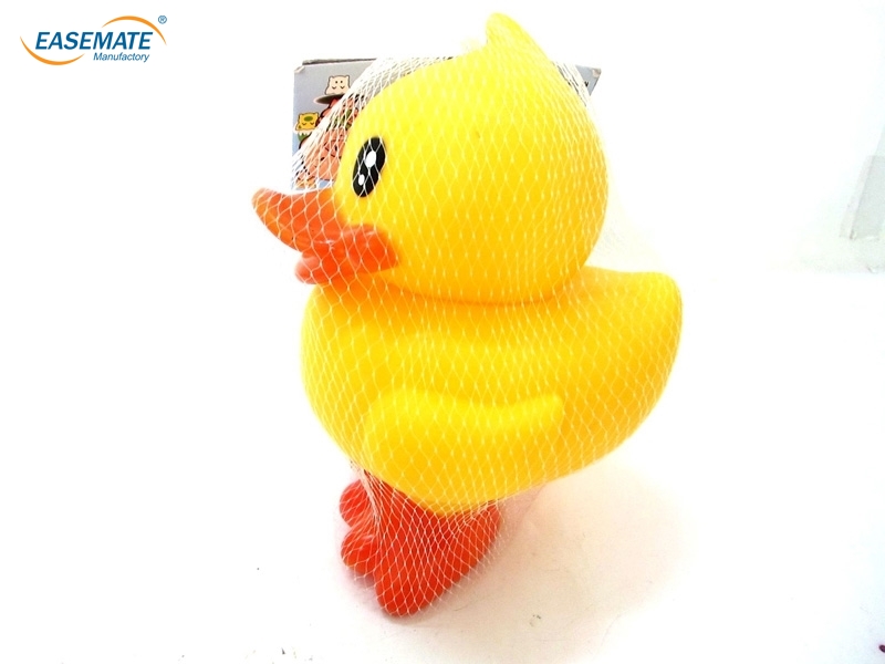 EB373196 - Large plastic yellow duck pond (with sounds )