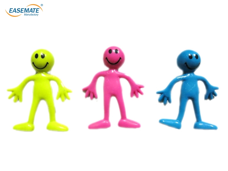 EB3864 - 7.5cm expression wire person