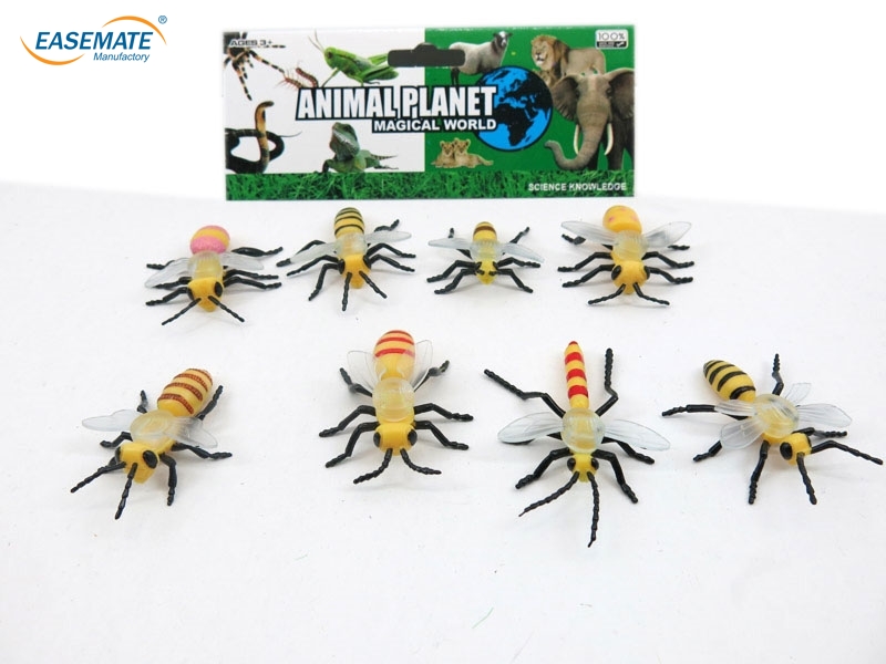 EB3866 - Simulation cartoon bee