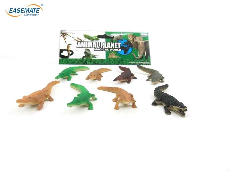 EB3868 - Simulation eight crocodile